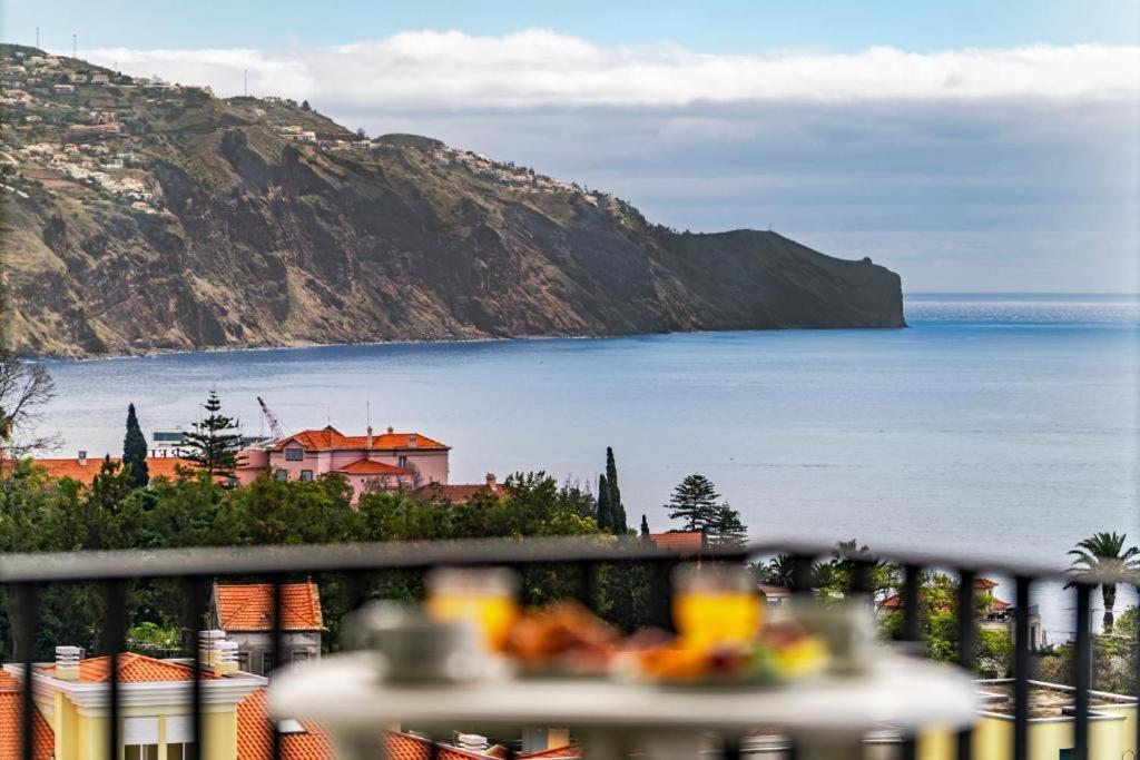Estudio Vista Mar Triplo Funchal  Zewnętrze zdjęcie