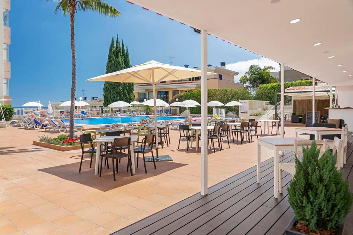 Estudio Vista Mar Triplo Funchal  Zewnętrze zdjęcie
