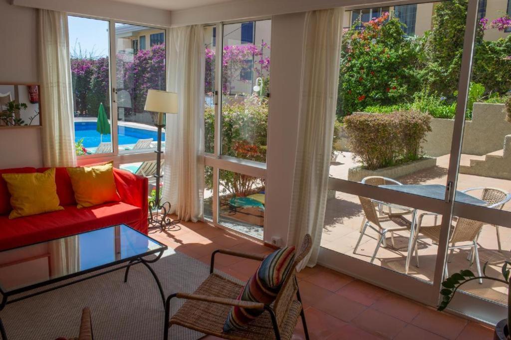 Estudio Vista Mar Triplo Funchal  Zewnętrze zdjęcie