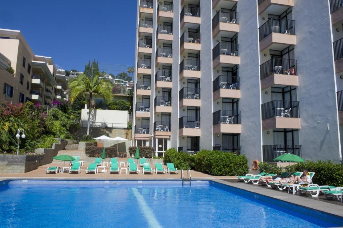 Estudio Vista Mar Triplo Funchal  Zewnętrze zdjęcie