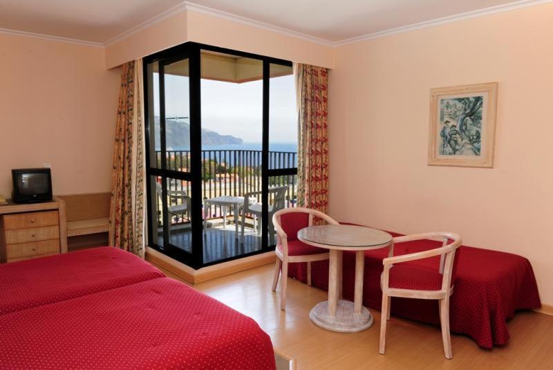 Estudio Vista Mar Triplo Funchal  Zewnętrze zdjęcie