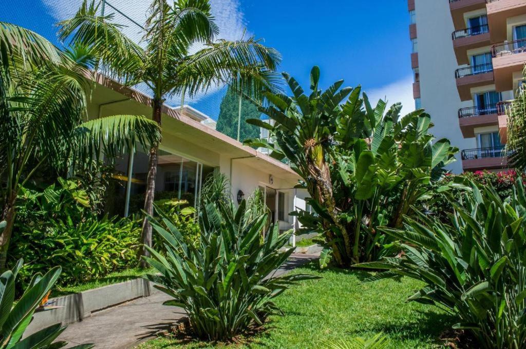 Estudio Vista Mar Triplo Funchal  Zewnętrze zdjęcie