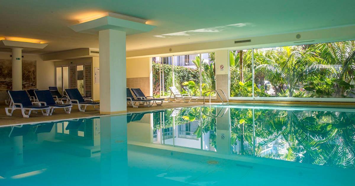 Estudio Vista Mar Triplo Funchal  Zewnętrze zdjęcie