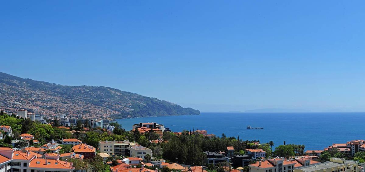 Estudio Vista Mar Triplo Funchal  Zewnętrze zdjęcie